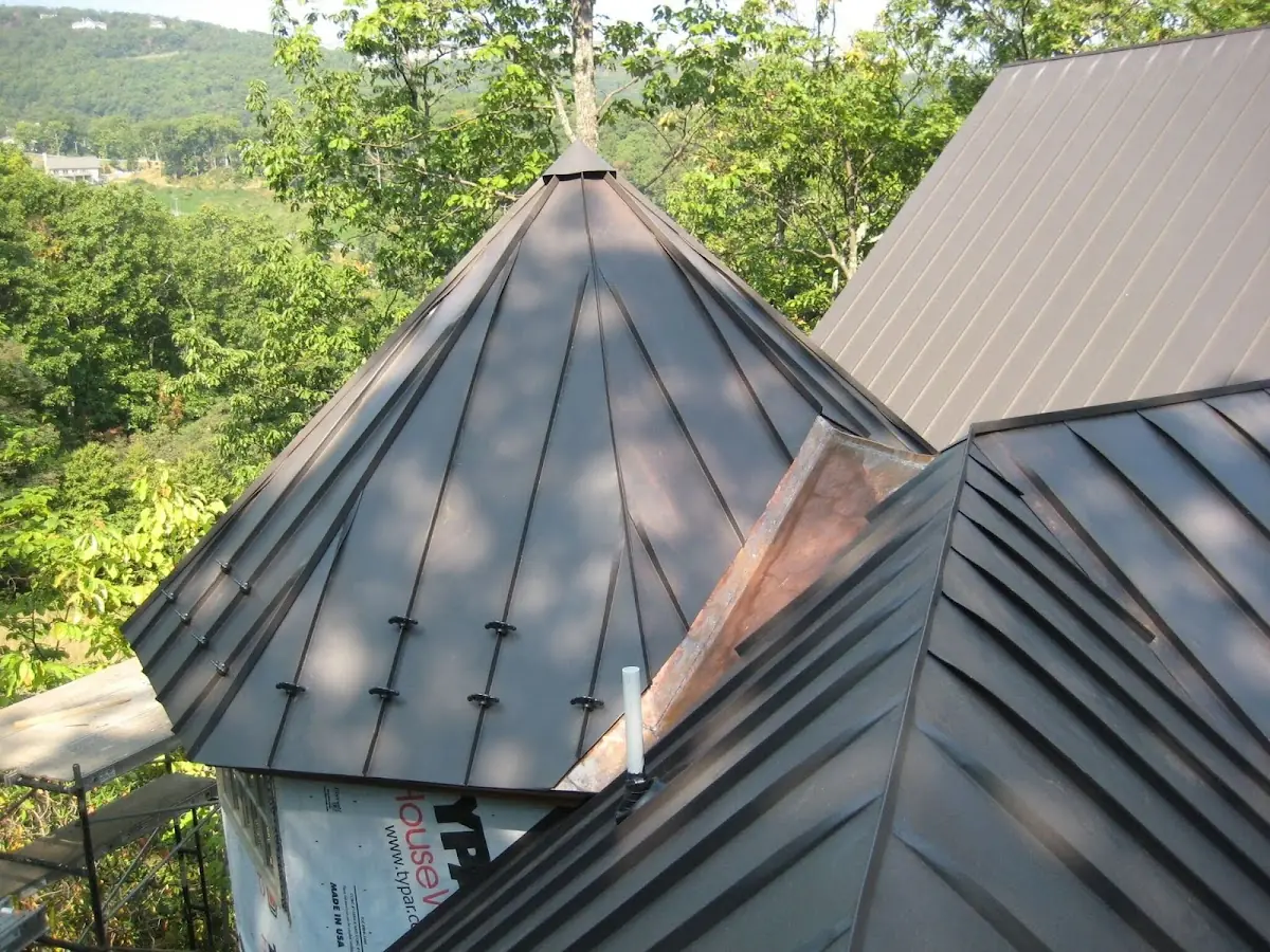 Professional Shingle Replacement & Repair by Craftsman Roofing in Virginia Footills